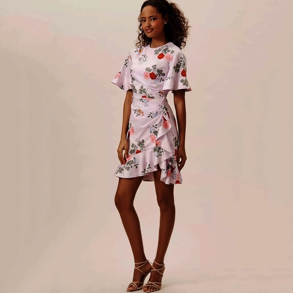 Anthropologie BHLDN Keepsake Kim Dress - Picture 5 of 8